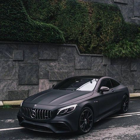 Mercedes-Benz Content on Instagram: “S63 AMG Coupe 🔥🔥😈🔥🔥 • • • •📸 by :@omarbahlol • • #amg #amggtr #amggts #amggt #amgc63 #amg63s #amgperformance #amg63 #s63amgcoupe #amglovers…” Matte Mercedes Benz, Mercedes Amg Coupe, Mercedes S63 Amg Coupe, Mercedes Cls 63 Amg, S63 Coupe, Mercedes Benz S63 Amg, S63 Amg Coupe, Wallpaper Mercedes, C63 Amg Coupe