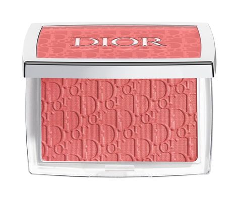 Dior Backstage Blush, Dior Rosy Glow Blush, Dior Blush, Charlotte Tilbury Pillow Talk, Dior Backstage, Dior Forever, Favorite Makeup Products, Glow Effect, Dior Makeup