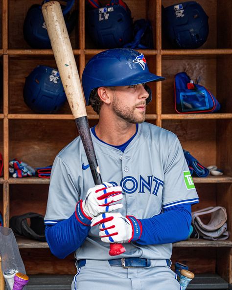 Ernie Clement, Baseball Men, Blue Jays Baseball, Toronto Blue Jays, Blue Jays, Mlb, Jay, Buffalo, Toronto