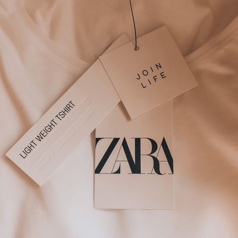 Zara tag Zara Branding, Zara New Collection 2023, Zara Label, Zara Logo, Zara Aesthetic, Zara Tshirt, Main Label, Zara Brand, Taurus Moon