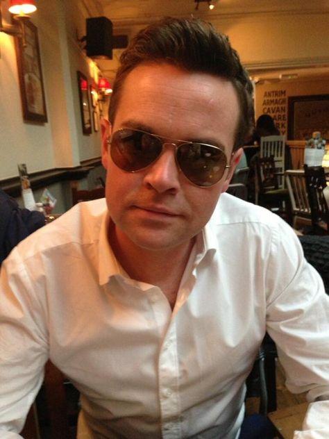 Stephen Mulhern, Mens Sunglasses, Celebrities