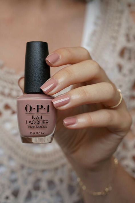 Opi Edinburgh-er & Tatties Gel, Opi Scotland Collection, Opi Edinburgh-er & Tatties, Opi Nude Colors, Opi Fall 2023 Collection, Opi Gel Nail Polish Colors, Opi Swatches, Winter Nails 2023, Opi Shades