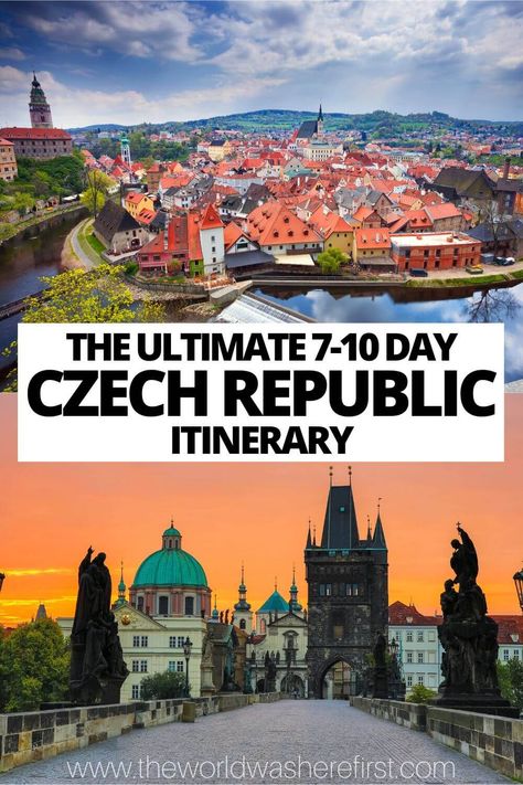 Czechia Travel, Check Republic, Earth Trekkers, Prague Travel Guide, Brno Czech Republic, Czech Republic Travel, Prague Travel, Europe Trip Itinerary, Travel Inspiration Destinations