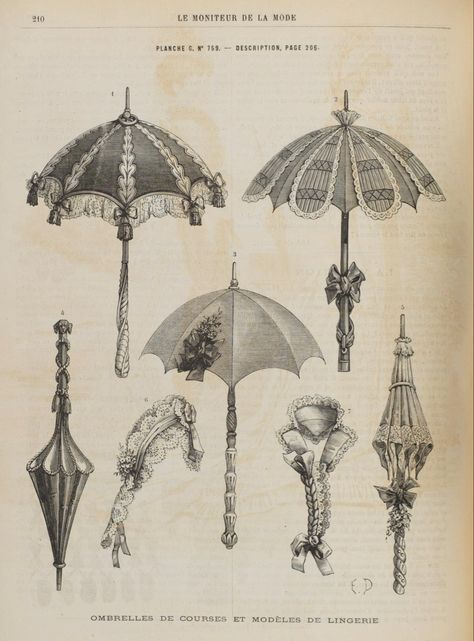 Victorian Umbrella Tattoo, Vintage Umbrella Tattoo, Victorian Fan Tattoo, Parasol Tattoo, 1890s Aesthetic, Victorian Tattoo Ideas, Umbrella Victorian, Victorian Style Tattoos, Victorian Umbrella