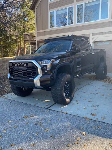 Toyota Truck, 2023 Tundra Lifted, 2023 Tacoma Trd Off Road, 2024 Toyota Tacoma Trd Pro, Custom Tundra, 2022 Toyota Tundra Lifted, Black Tacoma Trd Pro, Toyota Tundra Lifted, Lifted Tundra