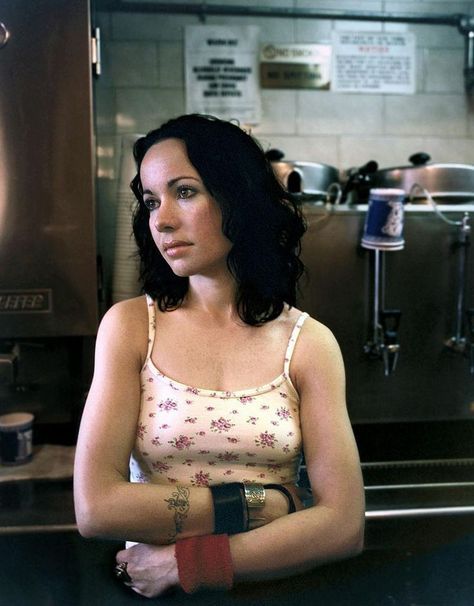 Janeane Garofalo, Divine Feminine, Magazine Cover, Camisole Top, Discover Yourself, Express Yourself, Most Beautiful, A Place, Actresses