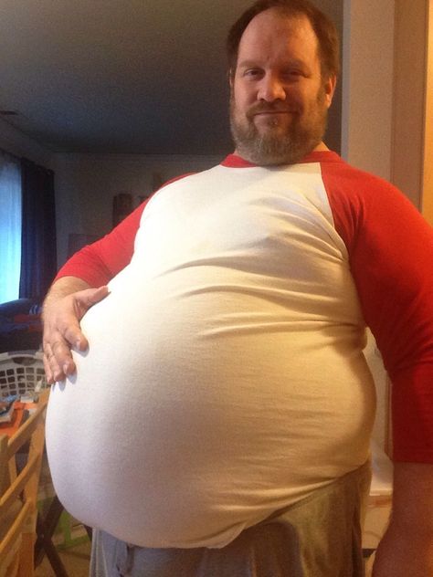 Big Stomach, Ripped Men, Chubby Men, Go Big Or Go Home, Big Beards, Beefy Men, Fat Man, Big Belly, Big Guys