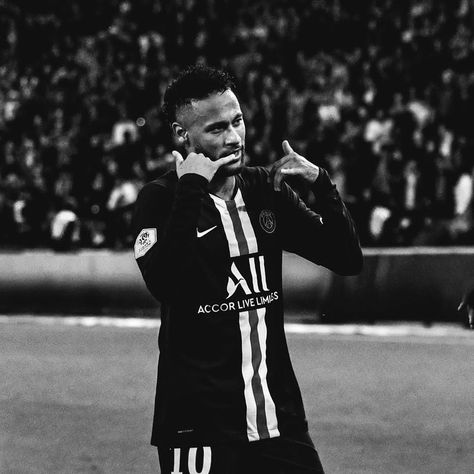 Neymar Black And White, Neymar 2017, Neymar Jr Wallpaper, Neymar Jr Tattoos, Neymar Jr Hairstyle, Neymar Brazil, Neymar Psg, Neymar Jr Wallpapers, Football Or Soccer