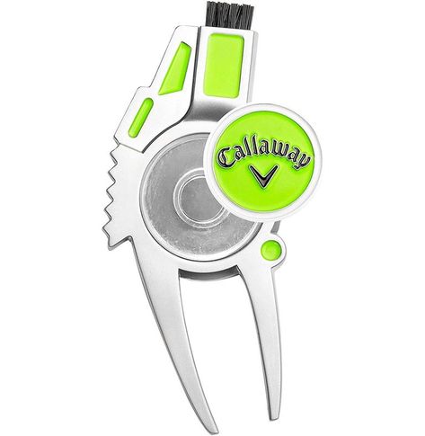 45 Best Golf Gifts 2021 - Top Golfer Gift Ideas for Christmas #golfgift #golf #golfwishbone #wishboneone Golf Gifts For Dad, Callaway Golf Clubs, Gift Set Ideas, Gifts 2021, Personalized Golf Gifts, Funny Golf Gifts, Golf Gift Ideas, Golf Trolley, Divot Tool