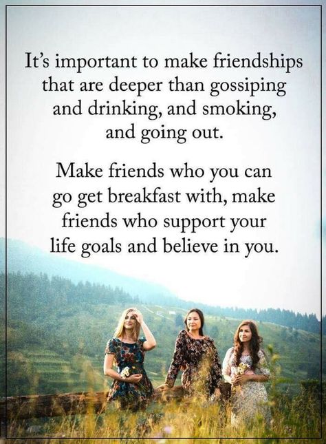 Quotes Friendship doesn't mean going out to clubs, partying and than catching up when you have to party again, friendship is when you can have breakfasts together deeper conversations, understanding and believing. Friends Like Sisters Quotes, Friends Like Sisters, True Friends Quotes, Sisters Quotes, 20th Quote, Quotes Friendship, Best Friendship Quotes, Life Quotes Love, Best Friendship