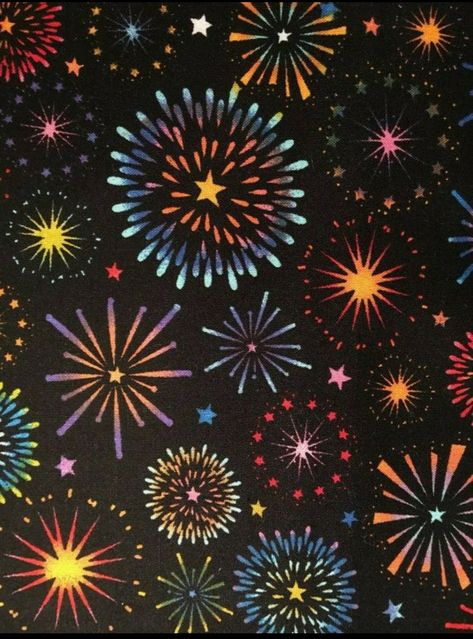 Fireworks Aesthetic Wallpaper, Fireworks Aesthetic, How To Draw Fireworks, Fourth Of July Crafts For Kids, Fireworks Art, Stethoscope Cover, Scratchboard Art, Chalkboard Drawings, Scratch Art