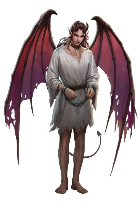 Bloodline: Heroes of Lithas, The Luxuriant male, incubus demon, incubus prisoner Incubus Character Design, Male Incubus, Incubus Demon Male, Incubus Aesthetic, Bloodline Heroes, Incubus Art, Incubus Oc, Incubus Tattoo, Incubus Demon