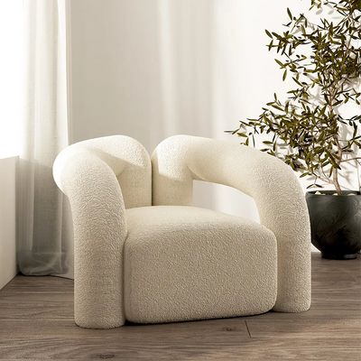 Curved Armchair, Single Couch, Dining Rug, Soft Chair, Luxury Chairs, Single Sofa Chair, Accent Arm Chairs, Single Sofa, Barrel Chair