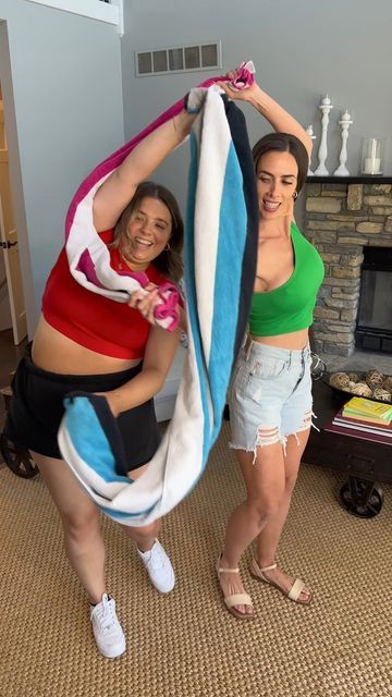 Towel Challenge, Party Fun, Best Part Of Me, Fun Games, Party Games, On Instagram, Instagram