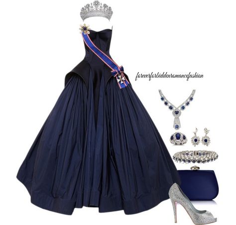 Royal Dresses Aesthetic, Princess Gown Royalty, Royal Outfits Aesthetic, Royal Dress Aesthetic, Modern Princess Outfits, Royal Ball Gown, Royalty Clothes, Royal Gowns, White Party Outfit