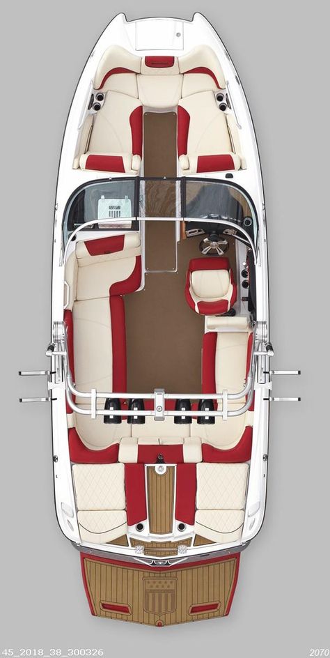 Wakeboard Storage, Mastercraft Boat, Wakeboard Boats, Boundary Waters, Ski Boats, Base Jumping, Paddle Sports, Boat Interior, Lake Boat