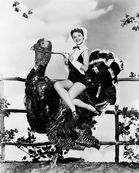 13 Bizarre Vintage Thanksgiving Pinups Vintage Thanksgiving, Gibson, Virginia, Thanksgiving