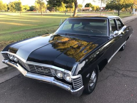 Y/N L/N is a mix between a human, demon, and saiyan. He trained to hu… #fanfiction #Fanfiction #amreading #books #wattpad 67 Chevy Impala 4 Door, Black 1967 Chevy Impala, Black 67 Chevy Impala, Black Chevy Impala 1967, Black Impala 1967, Chevy Impala 1967 Supernatural, 1967 Chevy Impala Black, Impala 67 Supernatural, Supernatural Chevy Impala