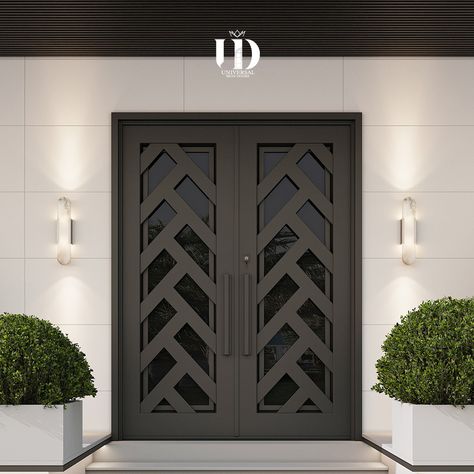 The Mystic Door: Bold, beautiful, and built to impress. With its unique chevron pattern and flawless craftsmanship, this door is designed to transform any space into a modern masterpiece.

Visit our Beautiful Showroom:⁠

8250 Van Nuys Blvd Panorama City, CA 91402⁠
(877)-205-9418 - Contact Us Today⁠
www.IwantThatDoor.com⁠

#MysticDoor #EntrywayGoals #DesignInspiration #LuxuryDoors #ChevronDesign #lElegance #CustomDoors Panorama City, Van Nuys, The Mystic, Chevron Design, Iron Doors, Steel Doors, Chevron Pattern, Architecture Details, Showroom