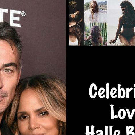 Ultimate Halle Berry on Instagram: "#CelebritiesLoveHalleBerry Chad Stahelski, director of the #JohnWick franchise, calls himself a “huge fan” and says that they have been in talks several times about Berry returning for a potential spinoff during an interview on the Joe Rogan Experience podcast. .................................................. #Actor #Actress #BlackActress #BlackGirlMagic #Celeb #BlackHollywood #Fanpage #Fansite #Halle #HalleBerry" Chad Stahelski, Joe Rogan Experience, Black Actresses, Black Hollywood, Joe Rogan, The Joe, Halle Berry, Halle, Fan Page