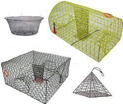 Diy Crab, Crawfish Traps, Crab Trap, Pesca In Mare, Catfish Bait, Crab Fishing, Fishing Knots, Lake Fishing, Blue Crab