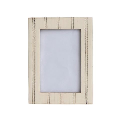 Resin Photo Frame w/ Metal Inlay, Cream Color (Holds 4" x 6" Photo) Resin Photo Frame, Resin Photo, Display Family Photos, Wooden Picture Frame, Tabletop Picture Frames, Homemade Art, Pinstriping Designs, Photo Stands, Hanging Frames