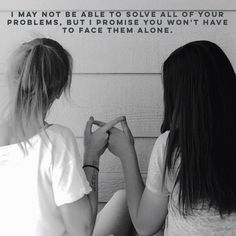 My favorite best friend quote                                                                                                                                                     More Best Friend Quotes Meaningful, Besties Quotes, Good Instagram Captions, Best Friends Quotes, Sister Quotes, Best Friendship, Bff Quotes, True Friendship, Real Friends