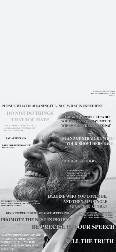 Jordan Peterson Wallpaper Iphone, Jordan Peterson Quotes Wallpaper, Philosophical Wallpaper, Jordan Peterson Art, Jordan Peterson Wallpaper, Fox Quotes, The Big Short, Jordan B, Positive Quotes Wallpaper