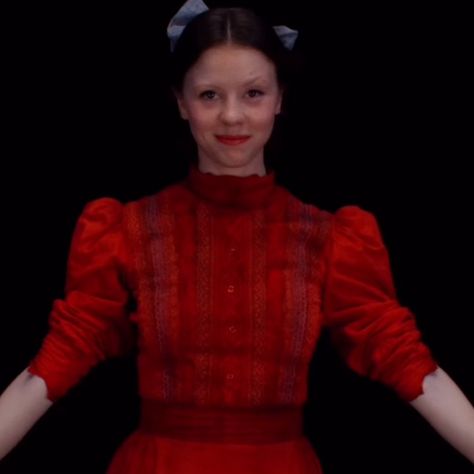 Pearl Movie, Pearl 2022, Iconic Movie Characters, Mia Goth, Melanie Martinez Photography, Film Genres, Celebrity Skin, I Love Cinema, Movie Themes