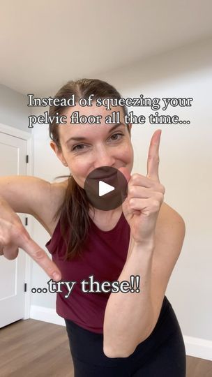 1.1K views · 524 reactions | Inner thighs. ⁣
⁣
An unsung hero of a happy, functional pelvic floor.⁣
⁣
These babies feed right up to your pelvic floor muscles and when they are mobile and functional, your pelvic floor muscles work a whole lot better too. ⁣
⁣
These 3 exercises are a great way to build that relationship:⁣
⁣
1. Hips side to side & hinge back⁣
2. Glute bridge with block squeeze⁣
3. Single glute bridge with block under foot⁣
⁣
Want to build a full body great relationship with your core,pelvic floor, and beyond? Join me for Core Confidence, an 8 week series with all of the necessary foundations to fell functional and fabulous in your body. We start April 8th- grab the link in my bio to reserve your spot! | Alison | Core & Pelvic Floor | Justin Timberlake · Play Alison Core, Pelvic Exercises, Hip Exercises, Great Relationship, Inner Thigh Workout, Pelvic Floor Muscles, Mobility Exercises, Unsung Hero, Glute Bridge