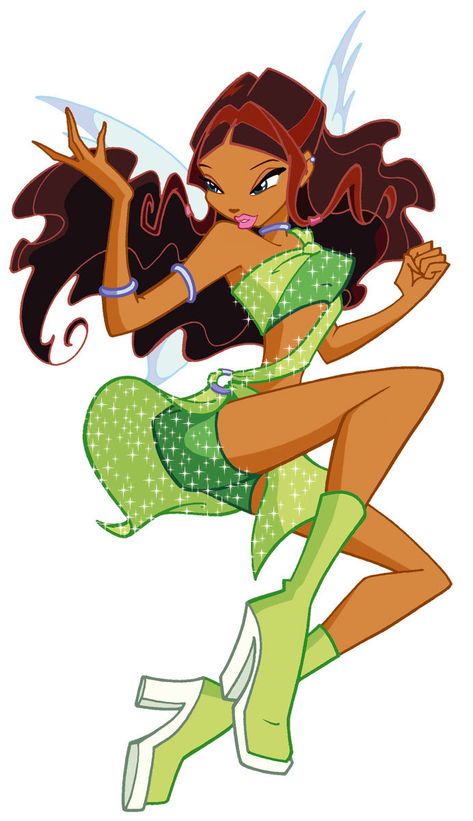 Winx Cosplay, Bloom Winx, Klub Winx, Bloom Winx Club, Doll Aesthetic, Clubbing Aesthetic, Halloween Inspo, Black Cartoon, Stock Art