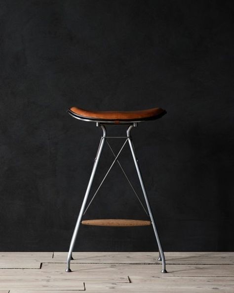 Wire Bar Stools, Supreme Furniture, Diy Deck Furniture, Danish Furniture, Stool Design, Furniture Maker, The Wire, Take A Seat, Furniture Inspiration