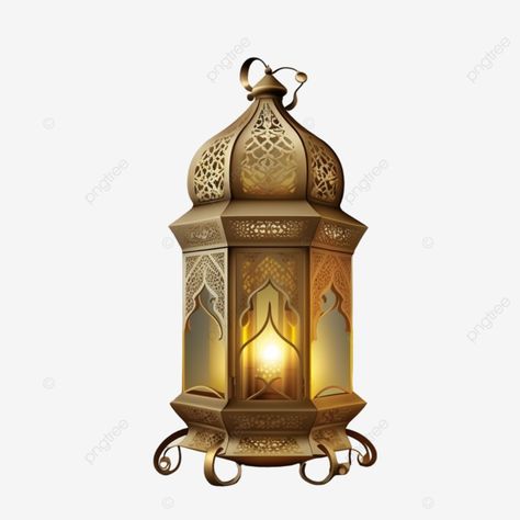 Ramadan Lantern Design, Islamic Lamp, Ramadan Lamp, Salam Ramadhan, Lamp Png, Lantern Ramadan, Ramdan Kareem, Ramadan Png, Ramadhan Kareem