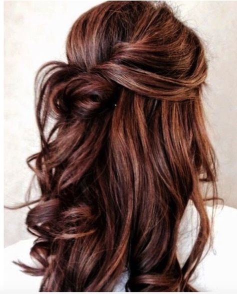 Fall Hair Colour, Copper Palette, Dark Auburn Hair, Hair Colour Ideas, Chestnut Hair, Chestnut Hair Color, Perfect Hair Color, Gorgeous Hair Color, Hair Color Auburn