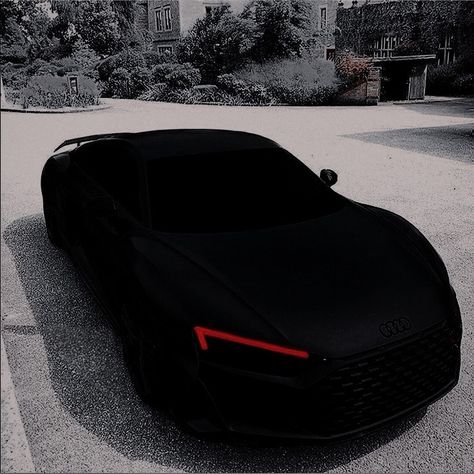 Lamborghini Luxury, Matte Black Cars, Luxury Cars Audi, Black Audi, Cars Audi, Shelby Gt350, R8 V10, Audi R8 V10, Top Luxury Cars