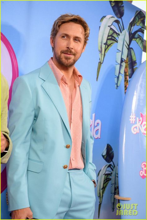 Ryan Gosling Barbie, Barbie Bedroom, Couples Jokes, Barbie Hairstyle, Райан Гослинг, Barbie Movie, Birthday Tutu, Movie Premiere, Ryan Gosling