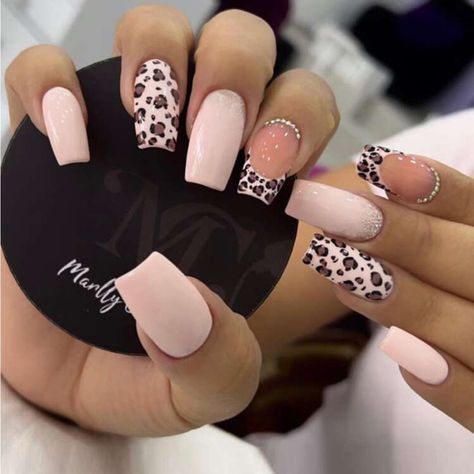 Super Cute And Stylish Ships In 5-10 Business Days Trendy Fall Acrylic Nails, Nails With G On Them, Pitbull Nail Art, Milky White Nails Marble, Cute Halloween Nails Coffin Shape, College Football Nails Design, Pink Candy Corn Nails, Rust Nails Design Wedding, Nail Ideas Animal Print