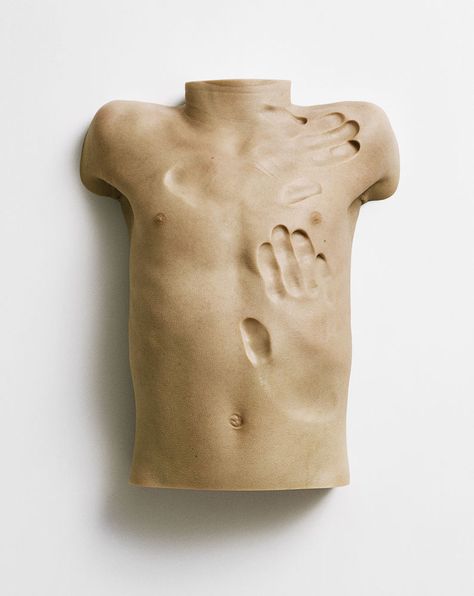 Anders Krisar  The Birth of Us (Boy) 2007 Anders Krisar, How Soon Is Now, Postmodern Art, Human Psychology, Human Sculpture, Human Body Parts, Modern Metropolis, Contemporary Sculpture, Human Figure