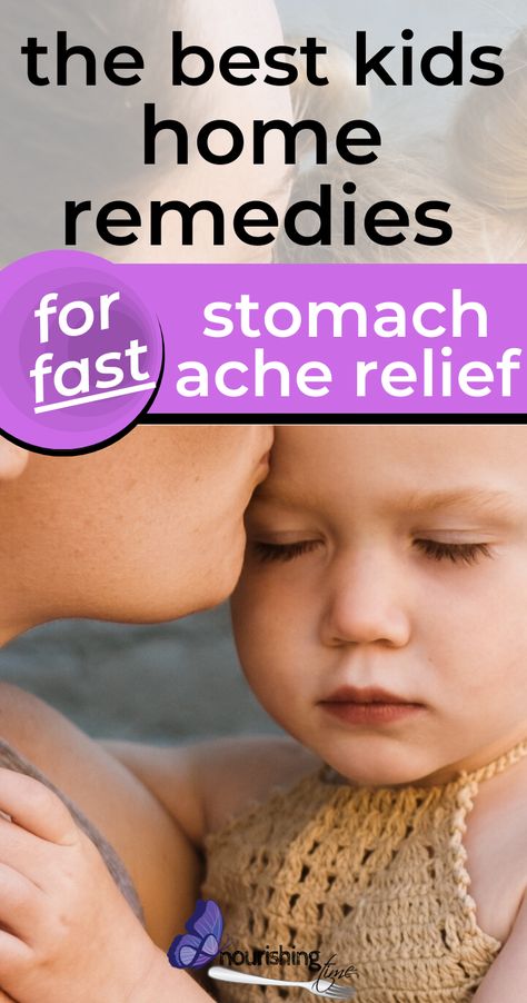 Stomach Pain Relief For Kids, Upset Stomach Remedy For Kids, Stomach Bug Remedy For Kids, Stomach Cramps Remedy, Kids Stomach Ache, Stomach Ache Remedies, Tea For Stomach Ache, Remedies For Stomach Ache, Sick Tips