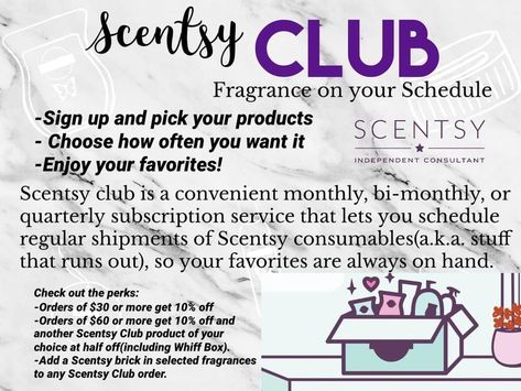 Scentsy Questions, Scentsy Vip Group Ideas, Scentsy Consultant Ideas Marketing, Scentsy Vip Group Banner, Welcome To My Scentsy Vip Group, Join My Vip Group Scentsy Fall, Scentsy Host Rewards, Party Schedule, Scentsy Club