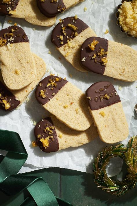 Sourdough Discard Shortbread Cookies - This Jess Cooks Sourdough Shortbread, Shortbread Cookie Recipes, Using Sourdough Discard, Sour Dough, Sourdough Discard, Shortbread Cookie, Holiday Cookie Recipes, Sourdough Recipes, Instant Yeast