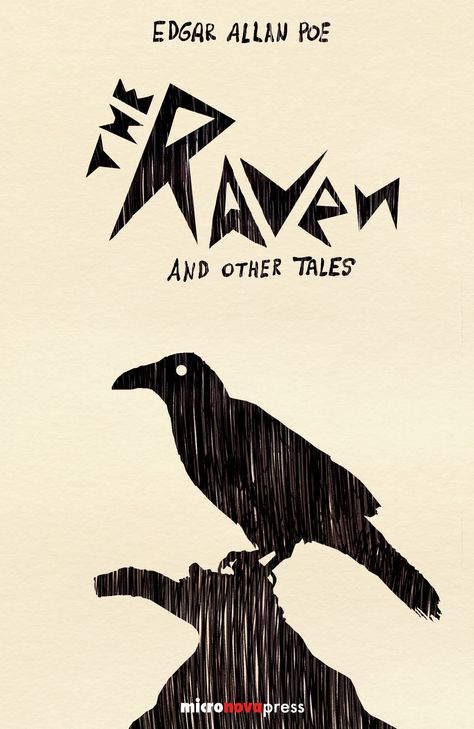 Horror Book Covers, Arte Alien, Horror Book, Creative Poster Design, Writing Lessons, The Raven, Edgar Allan, Edgar Allan Poe, Creative Posters