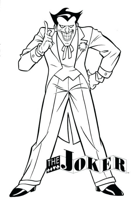 Joker Coloring Pages, Super Hero Coloring Sheets, Joker Cartoon, Batman And Joker, Batman Coloring Pages, Joker Drawings, Batman Vs Joker, Superhero Coloring, Joker Artwork