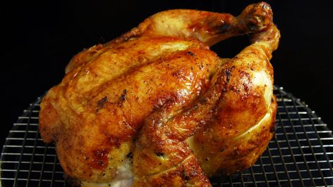 How To Cook A Hen In The Oven, Roast Chicken Time Chart, Moist Whole Chicken In Oven, Whole Baked Chicken Recipes Ovens, Roast Chicken Cooking Times, How Long To Cook A Whole Chicken In Oven, How Long To Roast A Chicken, Roast Chicken Whole, Oven Baked Whole Chicken