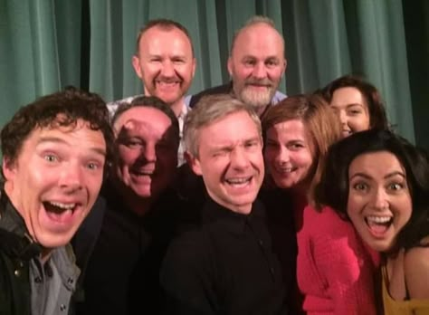 Sherlock Season 4, Sherlock Actor, John Lock, Lara Pulver, Amanda Abbington, Sherlock Series, Sherlock Cast, Benedict Sherlock, Benedict And Martin