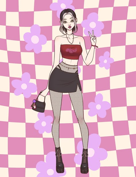 Dress Up Website Game, Dress Up Game Aesthetic, Dress Up Websites, Avatar Maker Website, Picrew Outfit Maker, Y2k Picrew, Picrew Me Y2k, Picrew Aesthetic Avatar, Character Maker Game