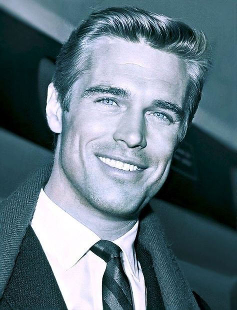 Man Smiling Reference, Blonde Men Aesthetic, Blonde Man Aesthetic, Chad Face, Male Smile, Blonde Male Models, Hollywood Men, Ideal Man, Italian Men