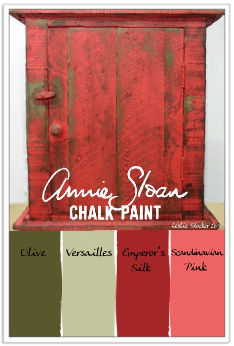 Primitive Bathrooms, Chalk Paint Colors, Chalk Paint Projects, Annie Sloan Paints, Distressed Furniture, Chalk Paint Furniture, Annie Sloan Chalk Paint, Kitchen Paint, Milk Paint