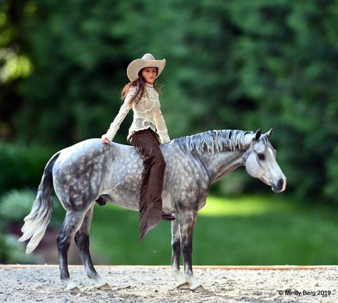 Breyer Horses Scenes, Collecta Horses, Horses Funny, Aqha Stallion, Schleich Horses, Diy Horse Barn, Funny Horse Pictures, Bryer Horses, Breyer Horse