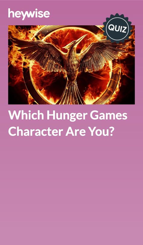 What Hunger Games Character Am I Quiz, Buzzfeed Hunger Games Quiz, Which Hunger Games Character Are You, Hunger Games Quizzes, Hunger Games Map, The Hunger Games Fanart, Hunger Games Quiz, Hunger Games Facts, Hunger Games Drawings